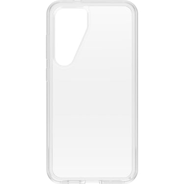 OtterBox Symmetry Clear Case Samsung Galaxy S24+ - Clear